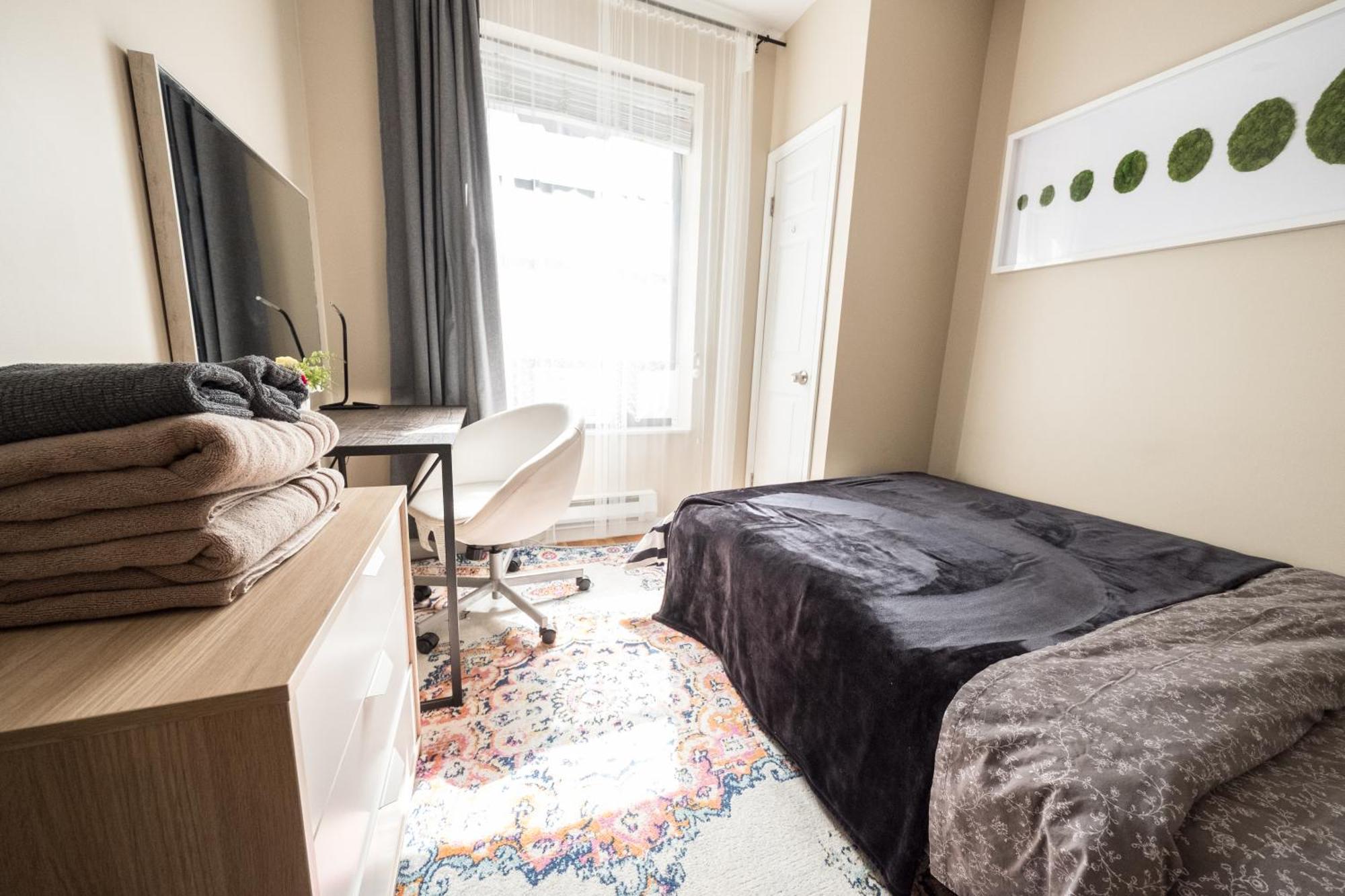 Apartamento 2 Bd Next To Central Park *