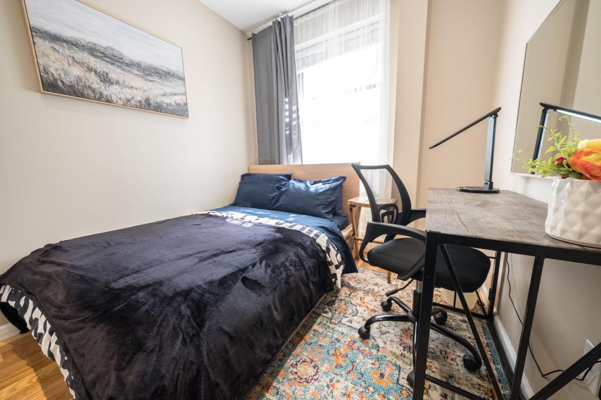 Apartamento 2 Bd Next To Central Park *